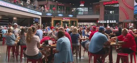 St. Louis Cardinals taking steps to keep fans cool this weekend  